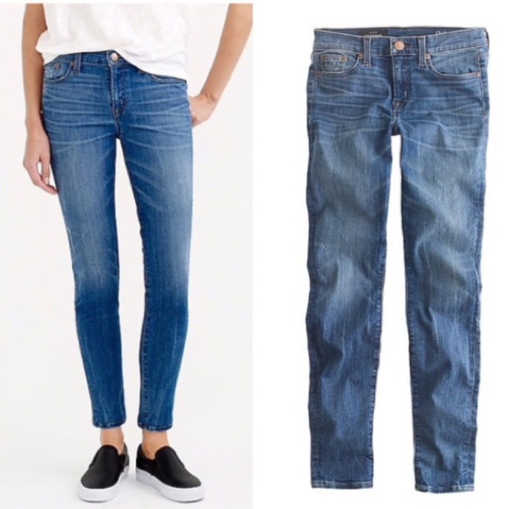 J . C R E W - image 1